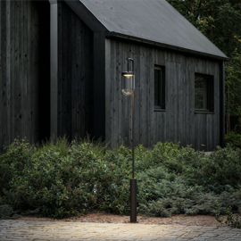 Aam.2 Bollard Light